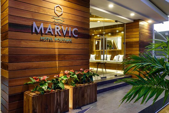 Marvic Hotel Boutique