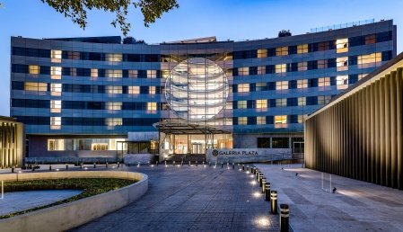 Galeria Plaza San Jeronimo