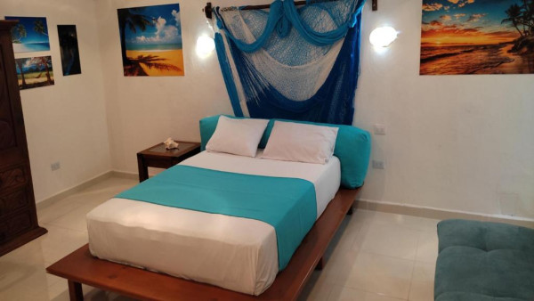 Cancún Caribbean Turquoise Departamento