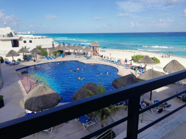Apartamento Cancún México
