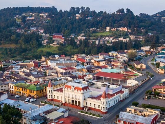 El Oro pueblo mágico ¿Lo conoces?