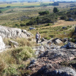 Aventura en la Sierra del Tigre